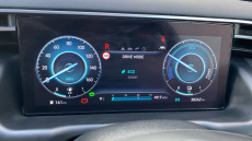 Hyundai TUCSON 1.6 TGDi Hybrid 230 SE Connect 5dr 2WD Auto Hybrid Estate